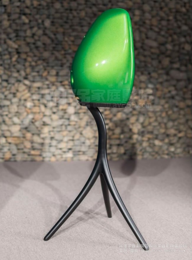 Vivid Audio KAYA S12����չʾ