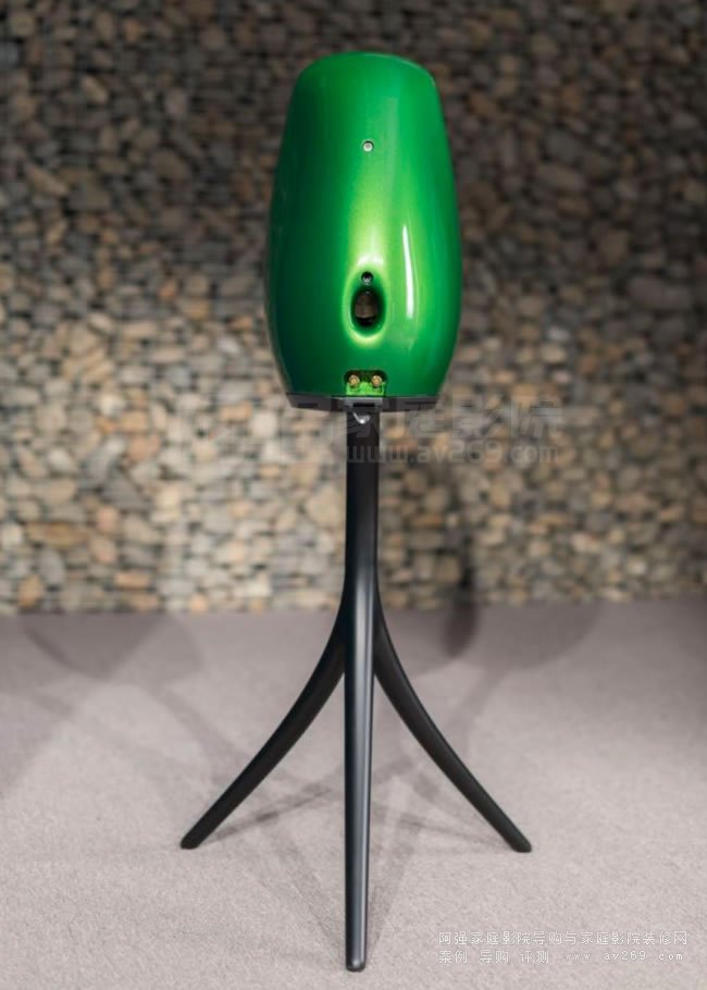 Vivid Audio KAYA S12����չʾ