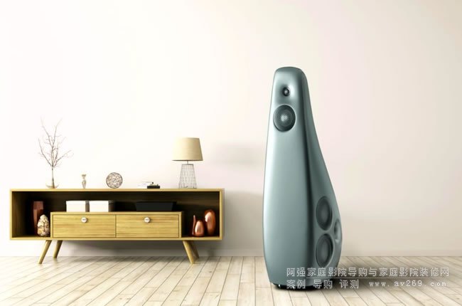 Vivid Audio KAYA90�������