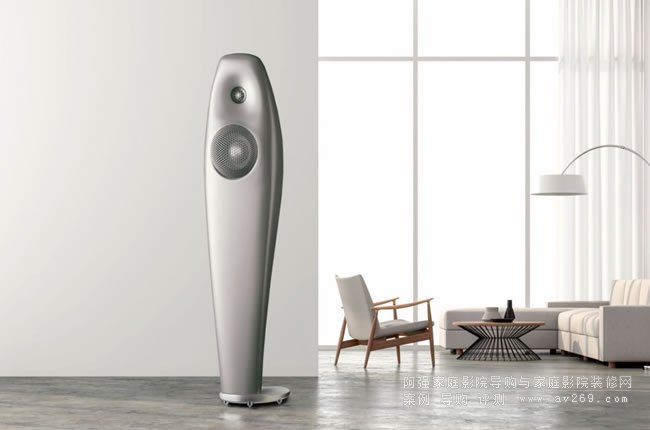 Vivid Audio KAYA 25�������