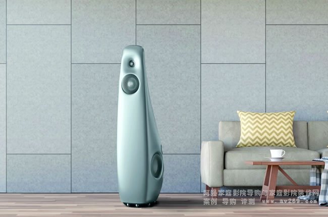 Vivid Audio KAYA45�������