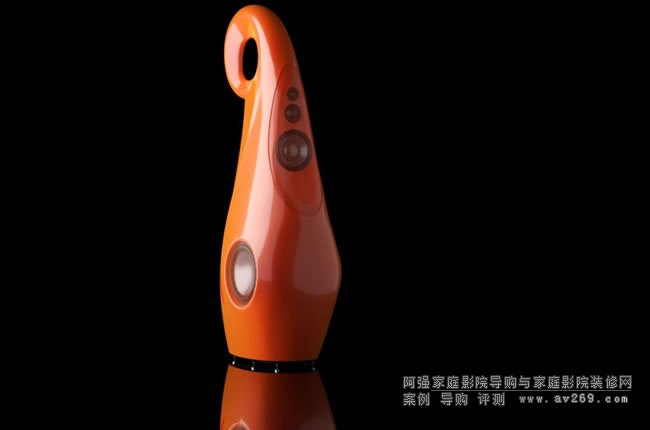 Vivid Audio GIYA G2 s2����