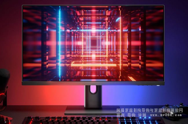 �@ʾ���е�HDMI 2.1�˻���TMDS߀��FRL�^(q��)�e�ܴ�