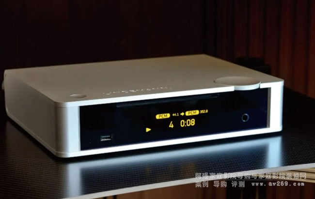 �� Lindemann �ֵ���musicbook:25DSD ��(sh��)�����酢����Դ