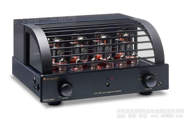 ���mPrimaLuna EVO 400��չܾC�ϷŴ���