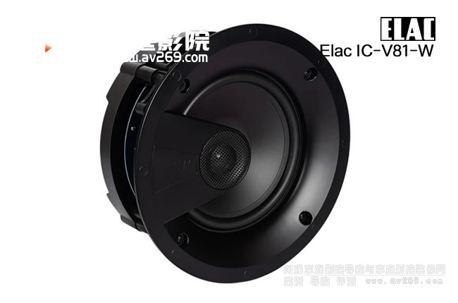 ������Elac IC-V81-W�������