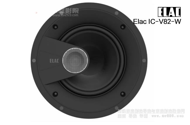 Elac IC-V82-W�A���������