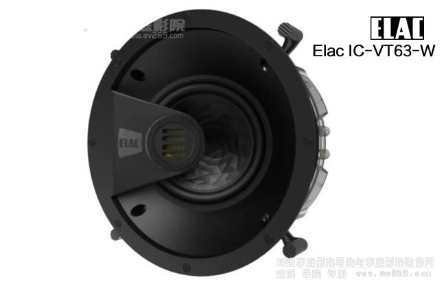 Elac IC-VJT63-Wб���������