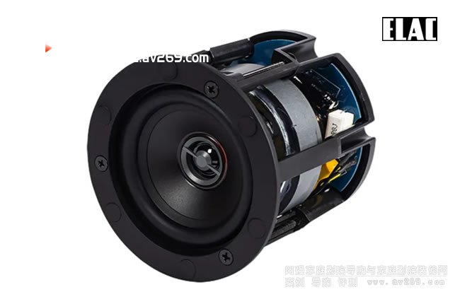 ������Elac IC-V31-W��3.8