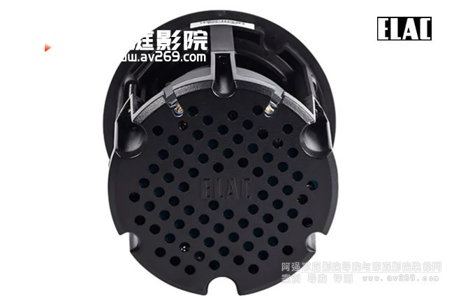 ������Elac IC-V31-W��3.8"ͬ�S�������