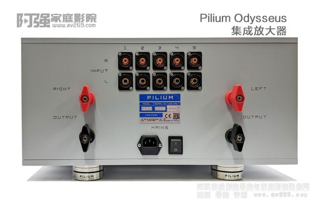 Pilium Odysseus ϣ�D����ϲ�ʽ����