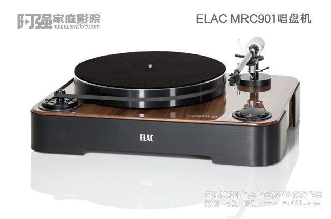 ELAC MRC901���P�C