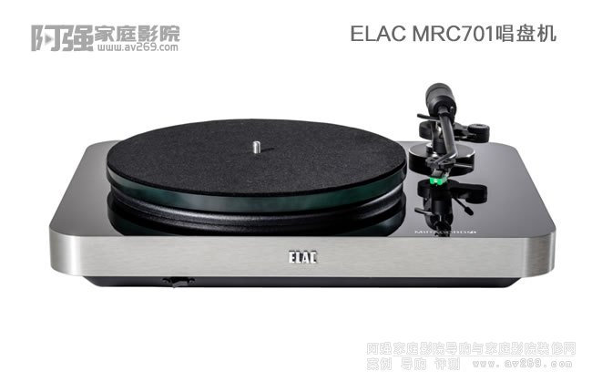 ELAC MRC701���P�C