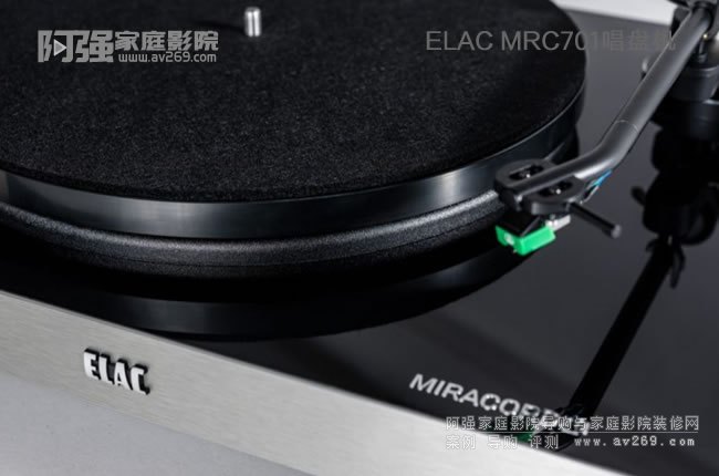 ELAC MRC701���P�C(j��)