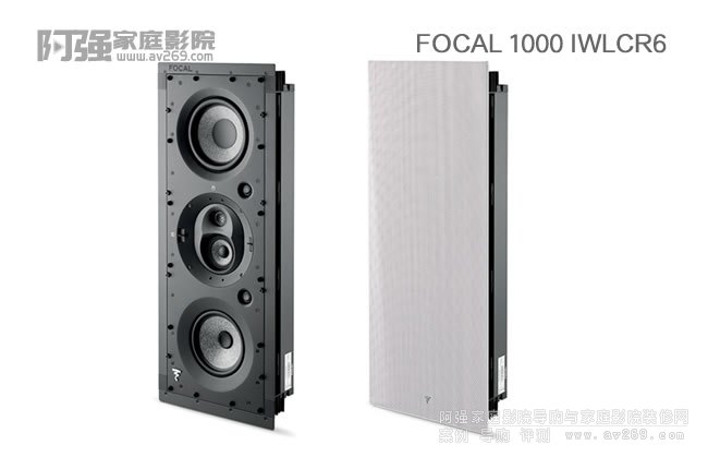 ����Focal 1000IWLCR6Ƕ��ʽ�����B