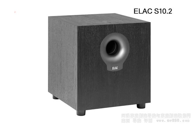 ELAC S10.2 ������10Ӣ������ڽ�B