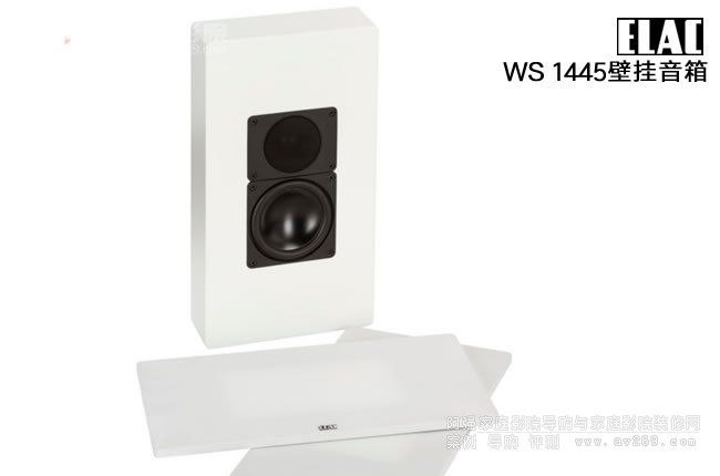ELAC WS1445�ڒ�ʽ����