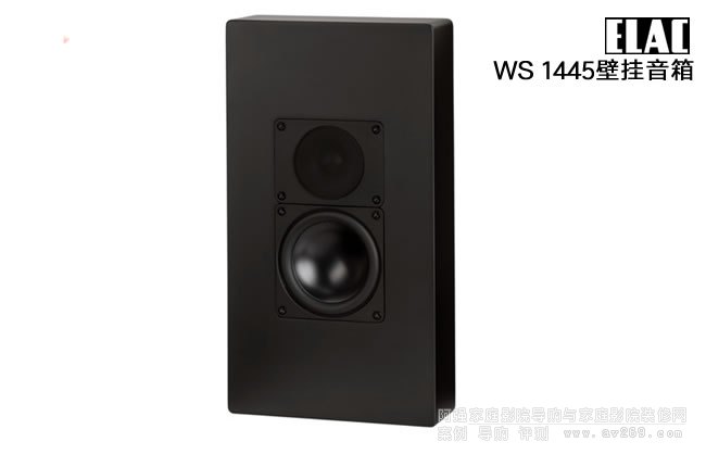 ELAC WS1445�ڒ�ʽ�����B