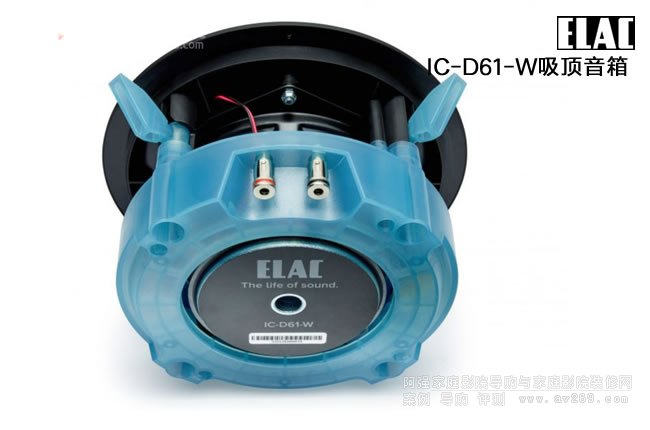 ELAC IC-D61-W�������