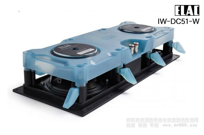 Elac����IW-DC51-WǶ������