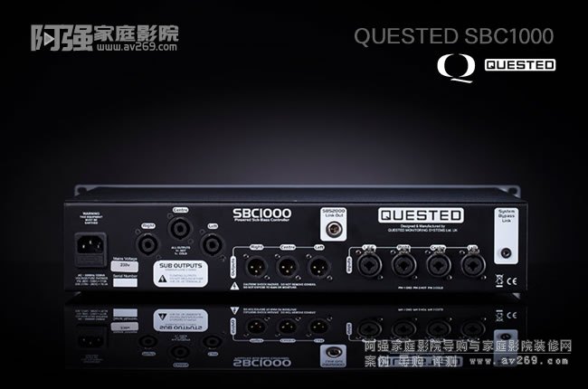 QUESTED�_��֮SBC1000��ͨ����������