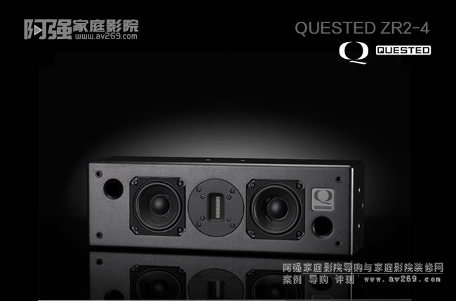 Ӣ���_��֮QUESTED ZR2-4��������