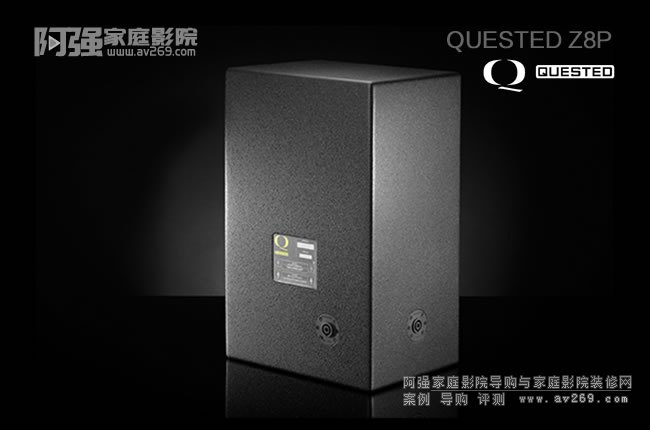 Ӣ���_��֮QUESTED Z8P����