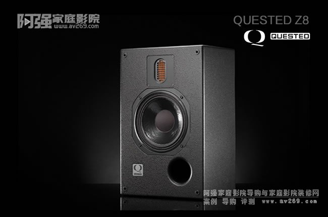 Ӣ���_��֮QUESTED Z8�����B