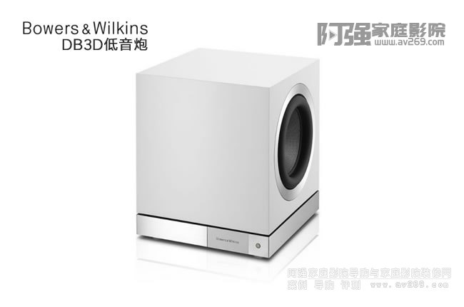 Bowers&Wilkins ���A�f��DB3D��������