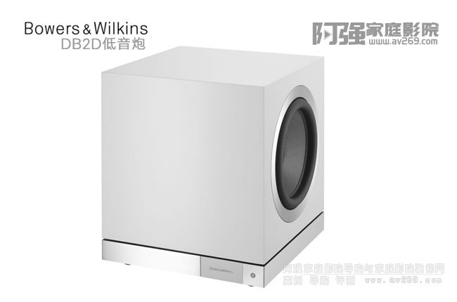 Bowers&Wilkins ���A�f��DB2D��������