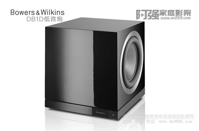 Bowers&Wilkins ���A�f��DB1D�������ڽ�B