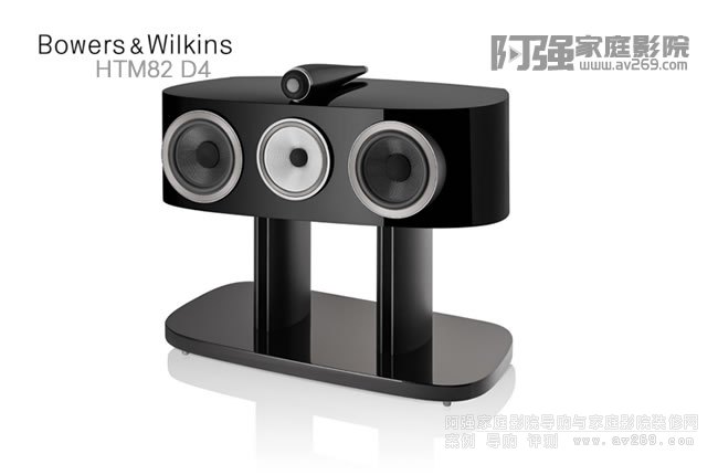 B&W HTM82 D4 ���A��������