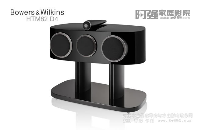 B&W HTM82 D4 ���A��������