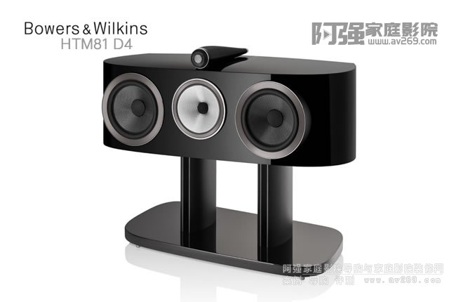 B&W HTM81 D4 ���A���������B