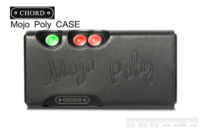 Chord+Mojo Poly���o��