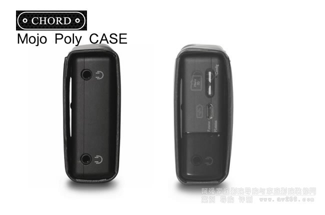 Chord+Mojo Poly���o��