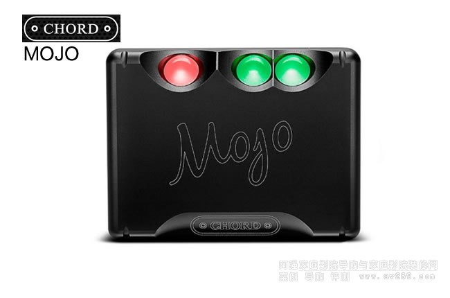 ����Mojo�K�O��yʽ DAC/���C�Ŵ���