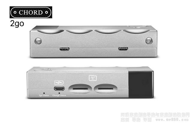 Ӣ��CHORD���� 2go���l����ģ�K