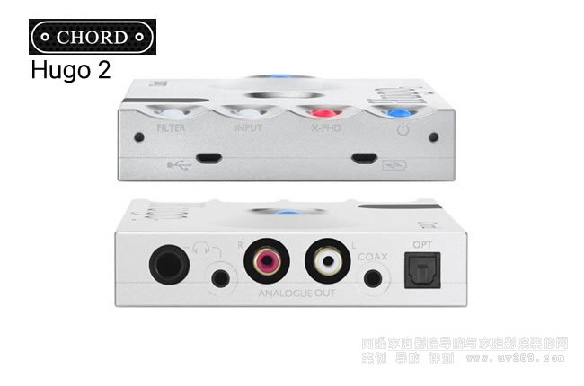 Ӣ��CHORD���� Hugo2��yʽ��a�Ͷ��C�Ŵ���