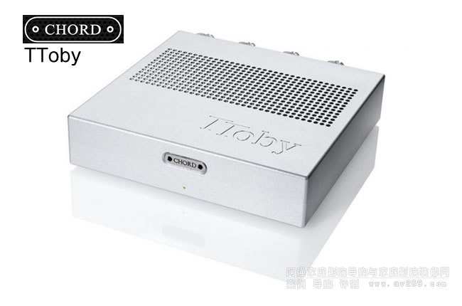 Ӣ��(gu��)���� Chord TToby���w���Ž�B