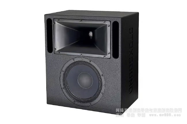 Ӣ��STOXSOUND MAYA 12ӰԺ����