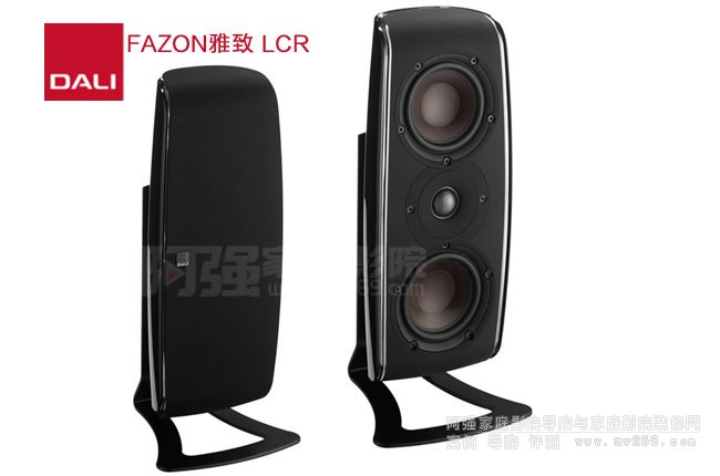 DALI�_������FAZON���� LCR����