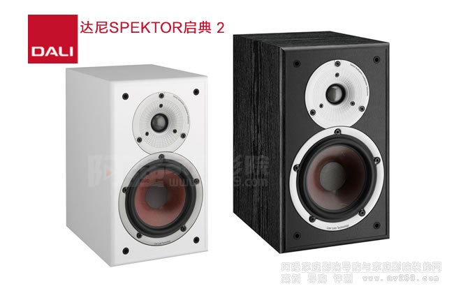 DALI SPEKTOR2 �_(d��)�ᆢ��2���������B