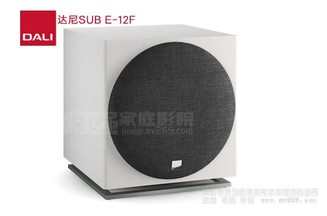 DALI  SUB E-12F �_�ᳬ�ص�����