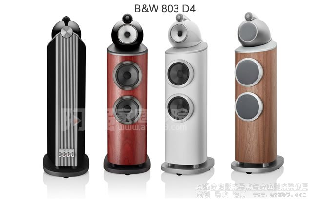B&W 803 D4������� ���A�f��8ϵ���Ĵ��aƷ