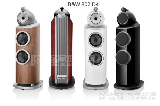 B&W 802 D4������� ���A�f��8ϵ���Ĵ��a(ch��n)Ʒ��B