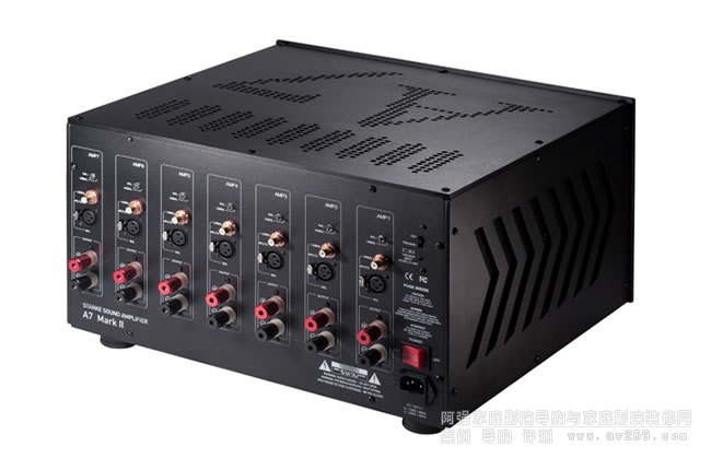 Starkesound A7 Mark II����(j��)����