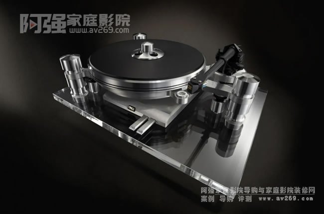 ���ô�Oracle Audio Delphi VI Gen 2���z���P