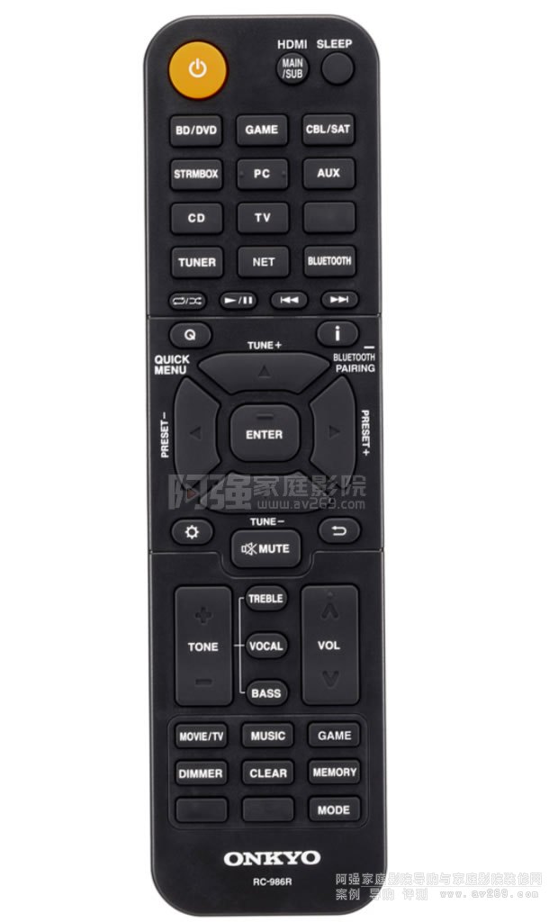 ���򹦷�TX-NR5100�b����