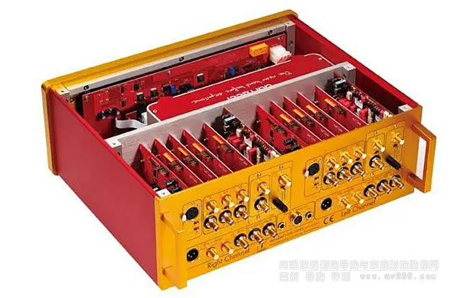 �����ƶ�֮�p��darTZeel NHB-18NSǰ��